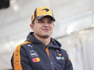 McLaren trotzt holprigem Saisonstart: Norris und Piastri kämpfen weiter um WM-Titel