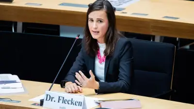 Medienexpertin warnt: Altersgrenzen allein lösen Social-Media-Probleme nicht