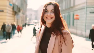 Mega-Studie enthüllt: Nicht Geld, sondern Beziehungen machen wirklich glücklich