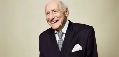 Mel Brooks kündigt mit 99 Jahren Fortsetzung von »Spaceballs« an – Kinostart 2027
