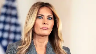 Melania Trump löst mit unkoordinierter Epstein-Erklärung politische Kontroverse aus
