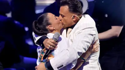 Menowin Fröhlich wird zum neunten Mal Vater: Freundin Ronja rettete ihn