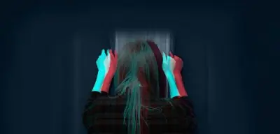 Menschenjagd: Wie ein Mädchen in eine mörderische Internet-Szene geriet