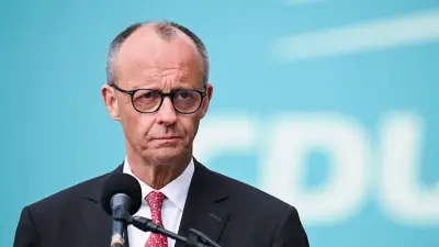 Merz lobt eigene Migrationspolitik: 