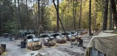 Mexiko: Getötete US-Agenten ohne Einsatzgenehmigung