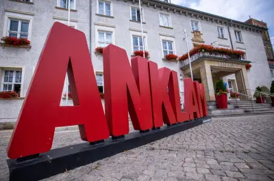 Michael Galander bleibt Bürgermeister von Anklam mit deutlichem Wahlsieg