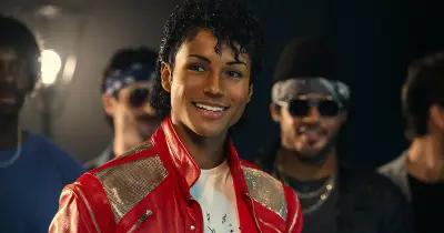 Michael Jackson schlägt Freddie Mercury: Biopic bricht Rekorde