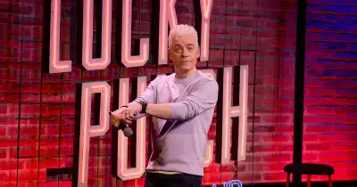 Michael Mittermeier kämpft um seinen Münchner Comedy Club und expandiert nach Wien