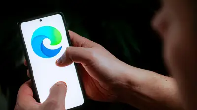 Microsoft plant großes Edge-Update mit Copilot-Design