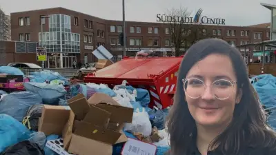 Mieter stemmen Vermieter-Pflichten in Rostocker Einkaufszentren – ein fragwürdiger Zustand