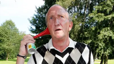 Mike Krüger singt gegen Genderwahn: „Gender-Jünger“ bei Stefan Raab