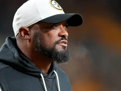 Mike Tomlin wechselt nach 19 Jahren bei Steelers zu NBC als TV-Analyst