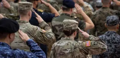 Militärmanöver »Balikatan«: USA und Philippinen starten Großübung mit 17.000 Soldaten – Japan erstmals aktiv