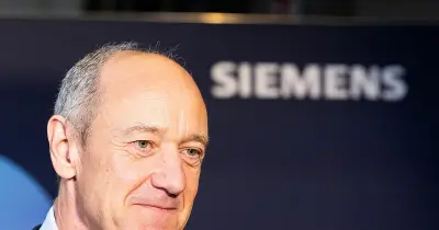 Milliardenauftrag: Siemens liefert bis zu 200 Züge in die Schweiz