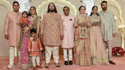 Milliardenverlust trotzdem kein Verzicht: Indiens Superreicher Ambani gönnt sich Luxus-Helikopter