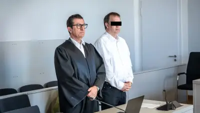 Millionen-Betrug: Amtsmitarbeiter überweist sich selbst Fördergelder