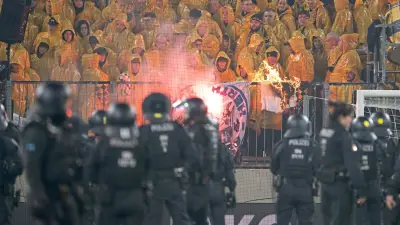 Miroslav Klose verurteilt Dresden-Chaoten: „Ich habe auch Kinder“