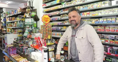 Mitternachtsregel im Münchner Univiertel: Späti-Betreiber kämpft gegen Umsatzeinbußen