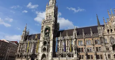 München nach der Wahl: Grüne und SPD in schwierigen Sondierungen um Rathaus-Koalition