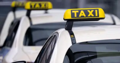 München plant Mindestpreise für Uber und Bolt: Taxi-Streit eskaliert