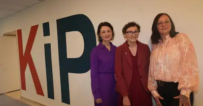 München startet Pilotprojekt: Kompetenzzentrum qualifiziert internationale Pflegekräfte