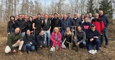 Münchner Bank eG: Seit 1862 nachhaltig für München und seine Menschen