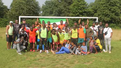 Münchner Filmemacher planen Kino-Märchen über bayerischen Fußballverein