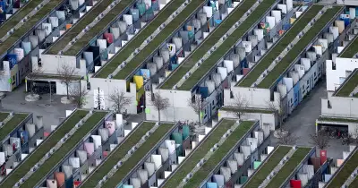 Münchner Studenten schlagen Alarm: Mietkrise eskaliert trotz verlangsamter Preisanstiege