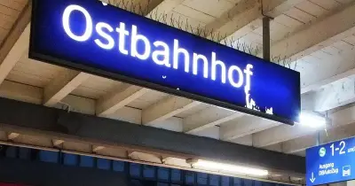 Münchner widersetzt sich Bundespolizei: Hund beißt Beamten bei Festnahme