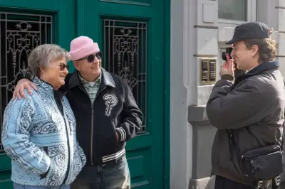 Mode-Influencer mit 80: Streetwear-Star „Gramps“ begeistert Millionen im Netz