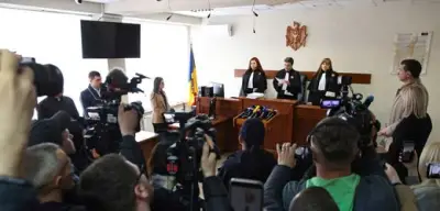 Moldau verurteilt Ex-Oligarchen Plahotniuc zu 19 Jahren Haft wegen Betrugs und Geldwäsche