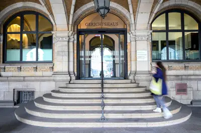 Mordprozess in Bremen: 29-Jähriger soll neuen Partner der Ex-Freundin getötet haben