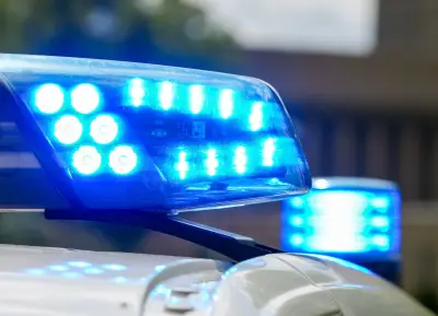 Motto-Party löst Polizeieinsatz in Bernburg aus