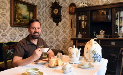 Museumshof Chörau startet Saison mit neuen Exponaten aus Dessau