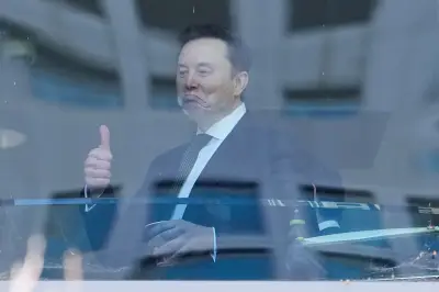 Musk räumt Nutzung von OpenAI-Technologie für xAI-Training ein