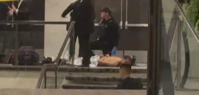 Mutmaßlicher Trump-Angreifer: Hochgebildet und technikaffin