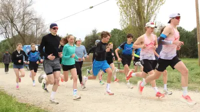 MV-Triathlon-Nachwuchs absolviert intensives Trainingslager an der italienischen Adriaküste