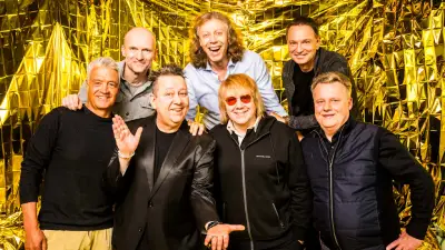 Nach 35 Jahren: Die Prinzen verkünden überraschendes Karriereende