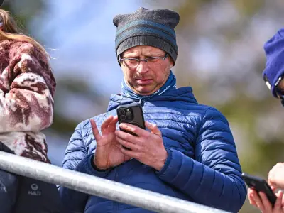Nach Alkohol-Eklat: Skisprung-Trainer Medved bricht sein Schweigen
