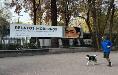 Nach Kontroverse: Frida Kahlo-Werke kehren 2028 nach Mexiko zurück