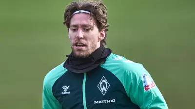 Nach Kritik an Führung: Weiser muss bei Werder Bremen zum Rapport antreten