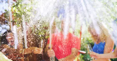 Nach Oster-Party-Ärger am Tegernsee: Veranstalter ziehen Konsequenzen für die Zukunft