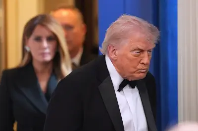 Nach Schüssen: Trump nutzt Vorfall für politisches Kapital