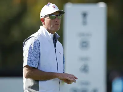 Nach Woods‘ Absage: Furyk US-Kapitän im Ryder Cup