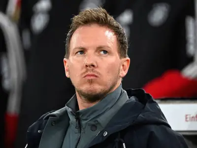 Nagelsmann verschiebt WM-Kader-Nominierung auf den 21. Mai