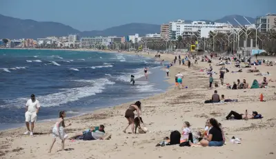 Naher Osten-Konflikt dämpft Sommerbuchungen: Reisebranche unter Druck