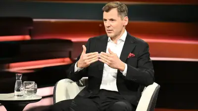 Nahost-Experte warnt bei Lanz: Eskalation im Iran-Konflikt jederzeit möglich