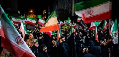 Nahost-Expertin analysiert Machtverschiebung: Iran feiert Waffenruhe als Sieg