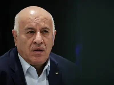 Nahost-Konflikt: Infantino scheitert mit Vermittlungsversuch