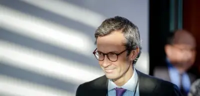 Nahost-Krieg eskaliert: Merz-Berater trifft US-Außenminister Rubio in Washington